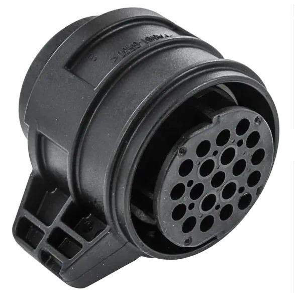 16 Pins Female connector | PRC16-0016-B