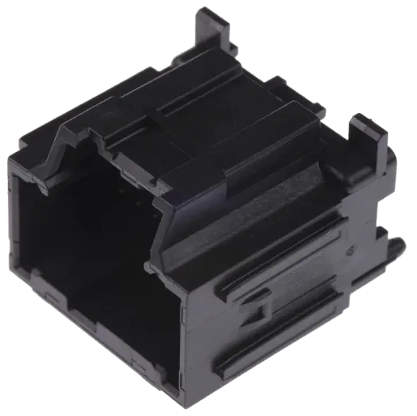 [PRC16-0021-A] 16 Pins Male connector | PRC16-0021-A