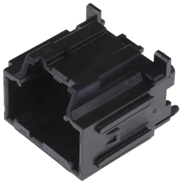 16 Pins Male connector | PRC16-0021-A