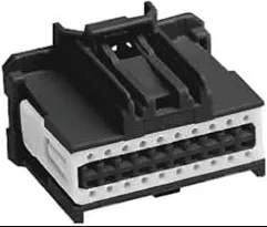 16 Pin Female connector PRC16-0021-B