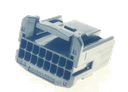 16 Pin Female connector PRC16-0025-B