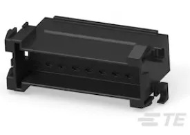 18 Pins Male connector | PRC18-0007-A