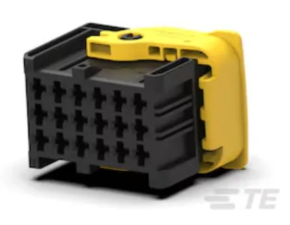 18 Pins Female connector | PRC18-0012-B