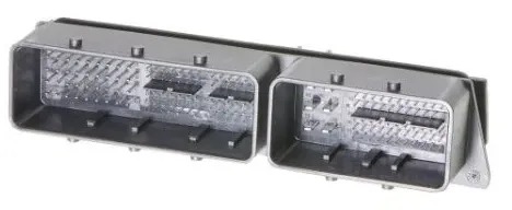 186 Pins Male connector | PRC186-0002-A