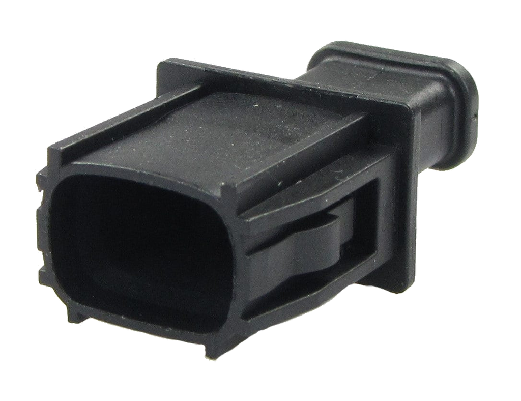 [PRC2-0007-A] 2 Pin Male connector PRC2-0007-A