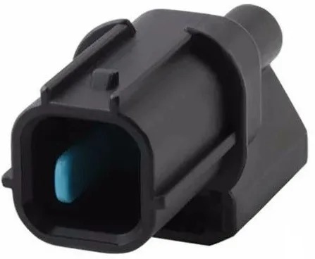 2 Pins Male connector | PRC2-0068-A