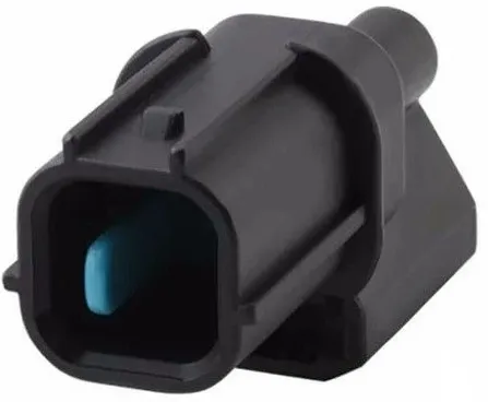 [PRC2-0068-A] 2 Pins Male connector | PRC2-0068-A