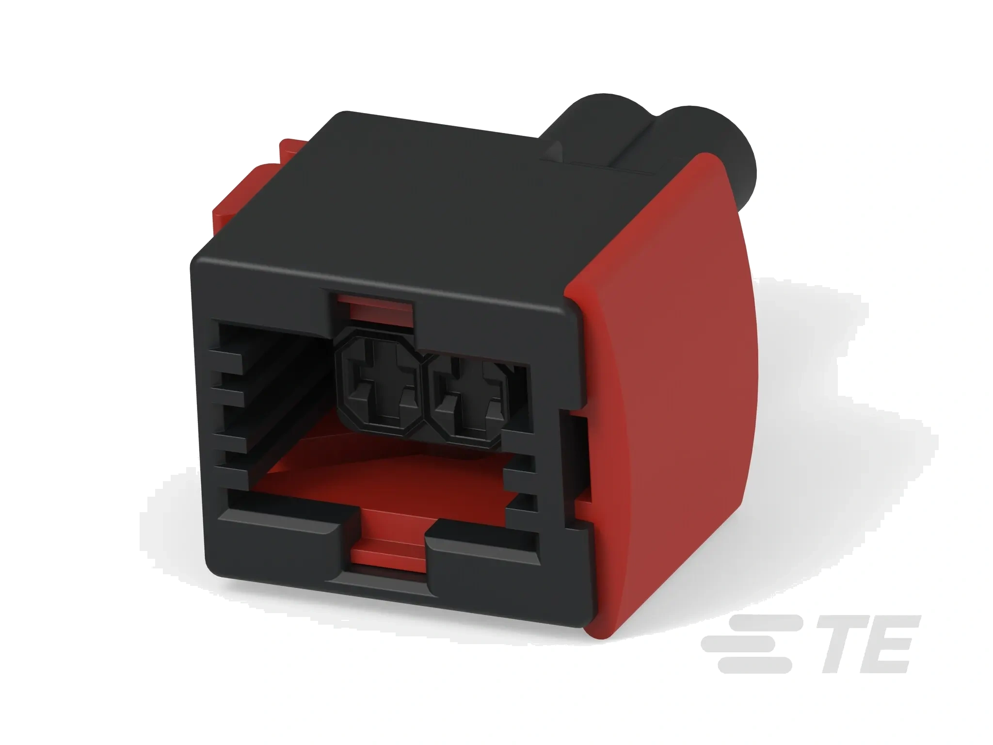 2 Pins Female connector | PRC2-0137-B