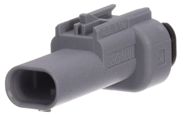 [PRC2-0148-A] 2 Pins Male connector PRC2-0148-A