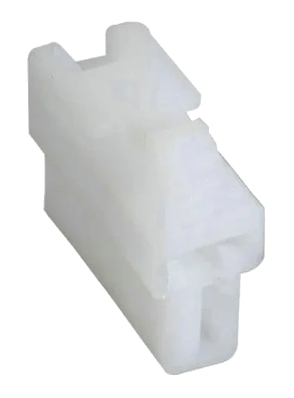 [PRC2-0156-B] 2 Pins Female connector | PRC2-0156-B