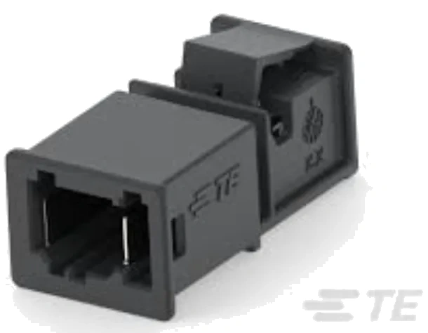 [PRC2-0160-A] 2 Pins Male connector | PRC2-0160-A
