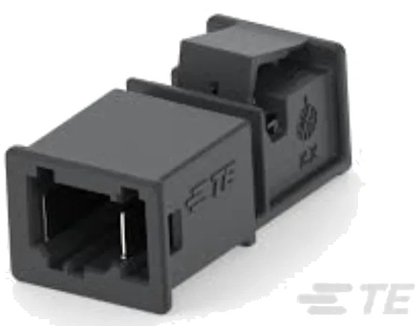[PRC2-0160-A] 2 Pins Male connector | PRC2-0160-A