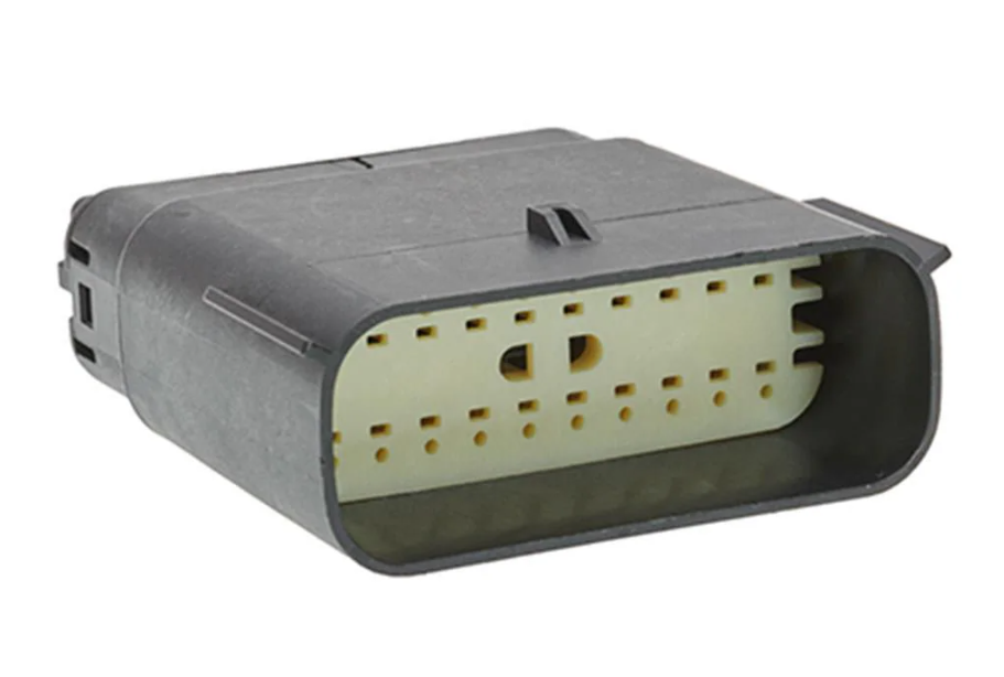 20 Pins Male connector | PRC20-0004-A