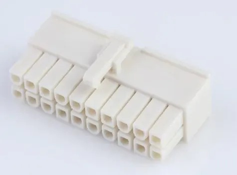 20 Pins Female connector | PRC20-0005-B