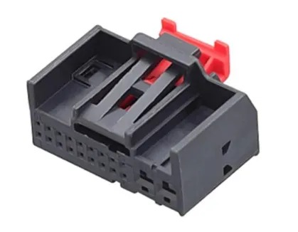 20 Pins Female connector | PRC20-0011-B