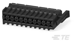 22 Pins Female connector | PRC22-0005-B