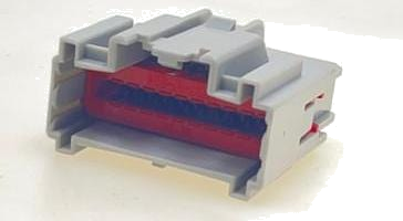 [PRC22-0006-A] 22 Pins Male connector PRC22-0006-A