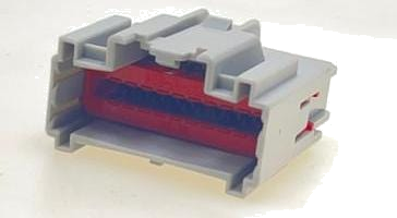 [PRC22-0006-A] 22 Pins Male connector PRC22-0006-A