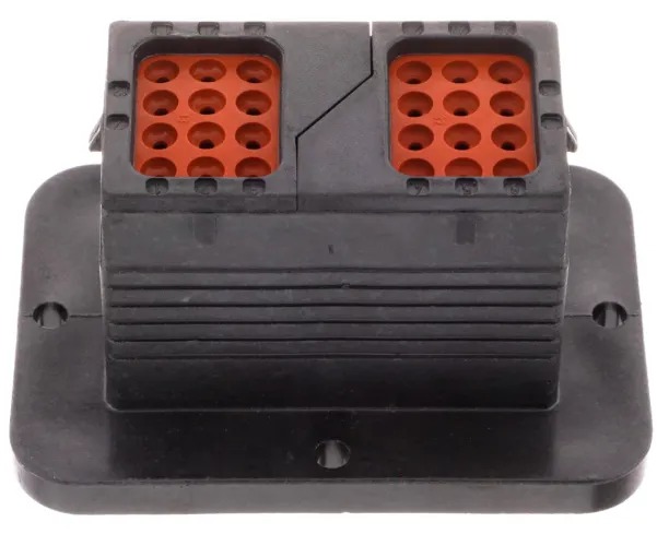 24 Pins Male connector | PRC24-0003-A