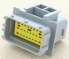 24 Pins Male connector | PRC24-0005-A
