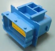 24 Pins Male connector | PRC24-0007-A