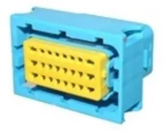 24 Pins Female connector | PRC24-0007-B