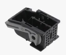 24 Pins Female connector | PRC24-0011-B