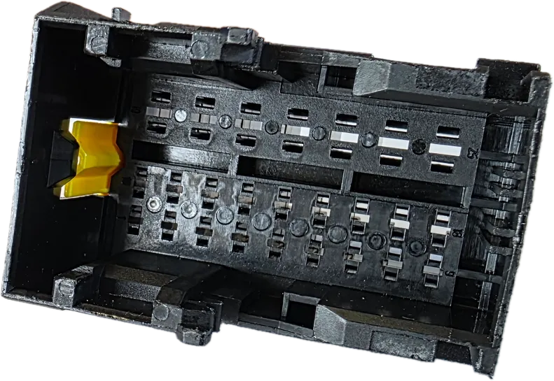 25 Pins Male connector | PRC25-0001-A
