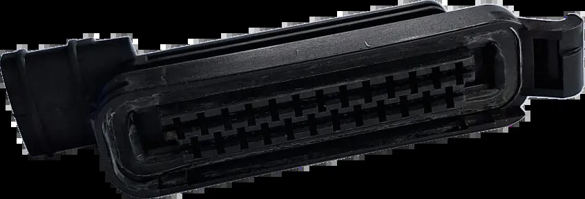 25 Pins Female connector | PRC25-0005-B