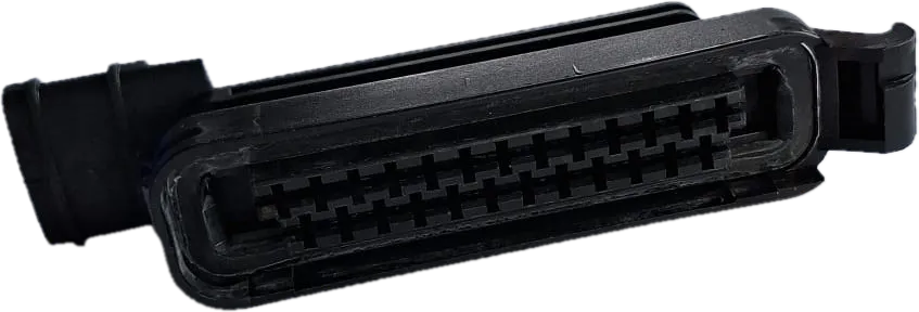 25 Pins Female connector | PRC25-0005-B