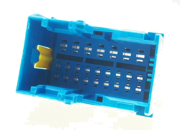 [PRC25-0006-A] 25 Pins Male connector PRC25-0006-A