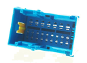 25 Pins Male connector | PRC25-0006-A