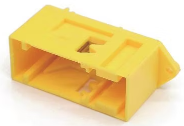 [PRC26-0004-A] 26 Pins Male connector PRC26-0004-A