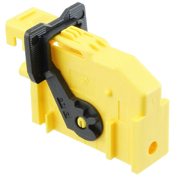 [PRC26-0004-B] 26 Pins Female connector | PRC26-0004-B