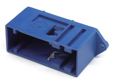 [PRC26-0005-A] 26 Pins Male connector PRC26-0005-A