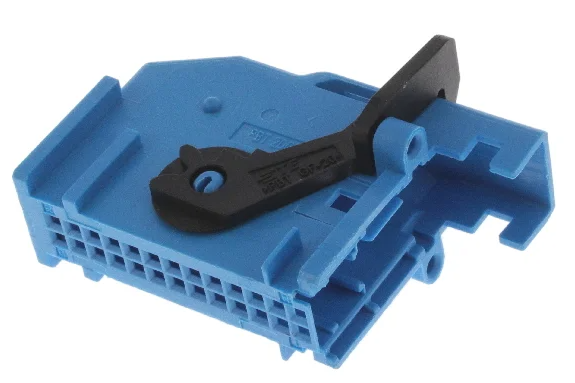 [PRC26-0005-B] 26 Pins Female connector PRC26-0005-B