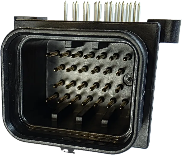 26 Pins Male connector | PRC26-0008-A
