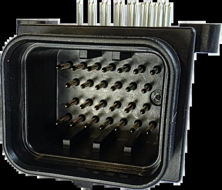 26 Pins Male connector | PRC26-0008-A