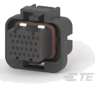 26 Pins Female connector | PRC26-0010-B