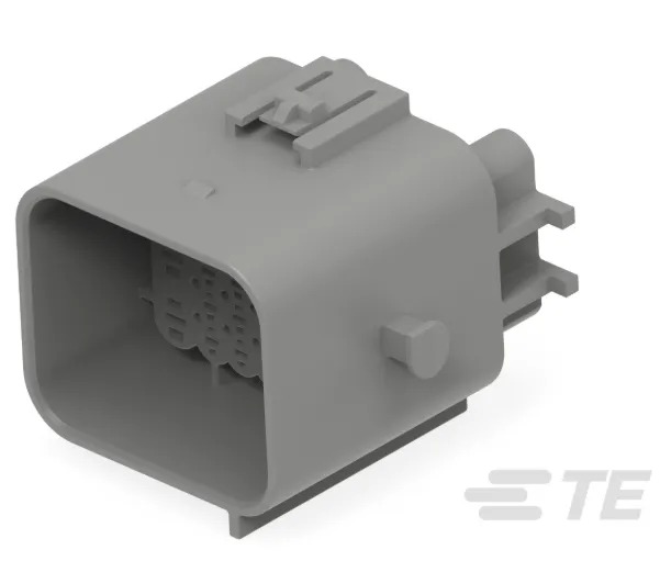 [PRC26-0012-A] 26 Pins Male connector | PRC26-0012-A