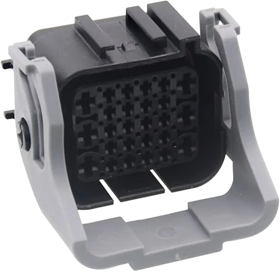 26 Pins Female connector | PRC26-0013-B
