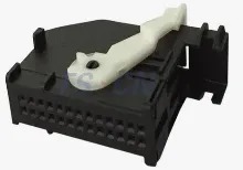 [PRC26-0015-B] 26 Pins Female connector | PRC26-0015-B