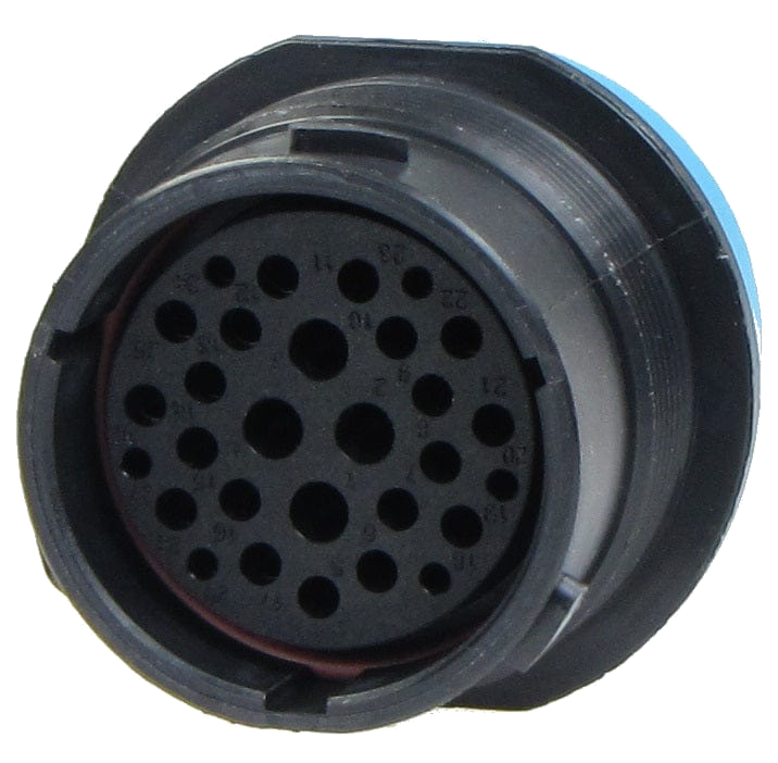 [PRC29-0001-A] 29 Pins Male connector | PRC29-0001-A