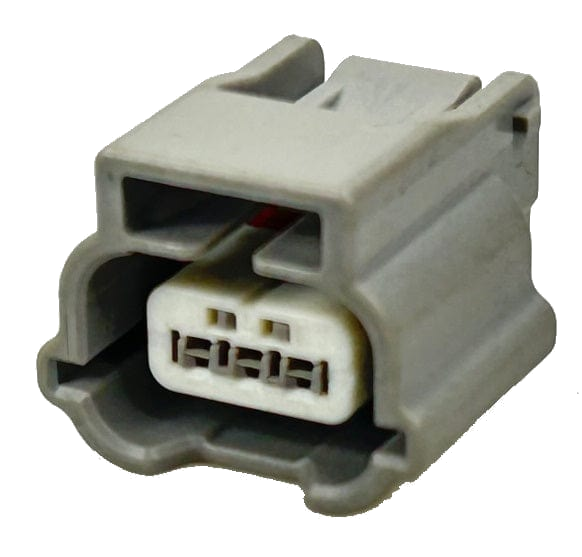 [PRC3-0089-B] 3 Pins Female connector PRC3-0089-B