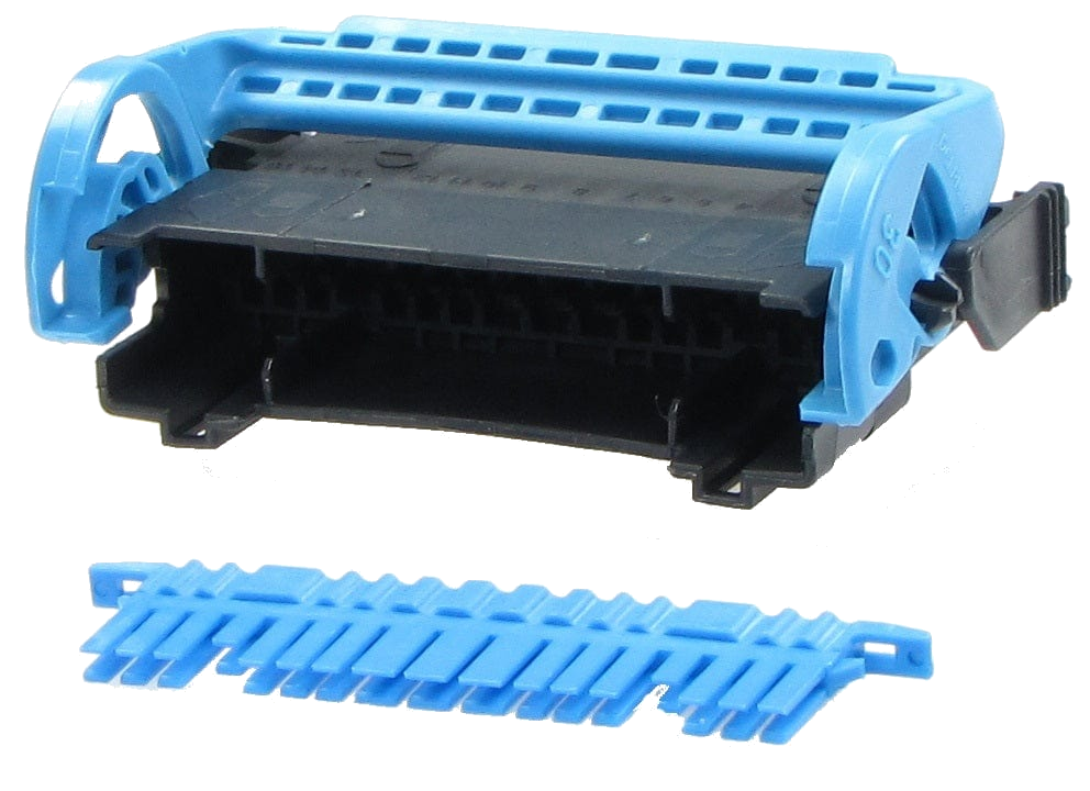 [PRC30-0001-A] 30 Pins Male connector | PRC30-0001-A