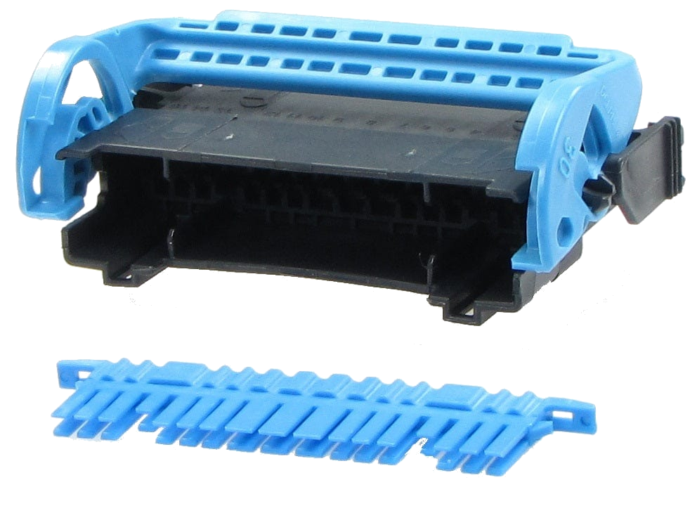 [PRC30-0001-A] 30 Pins Male connector PRC30-0001-A