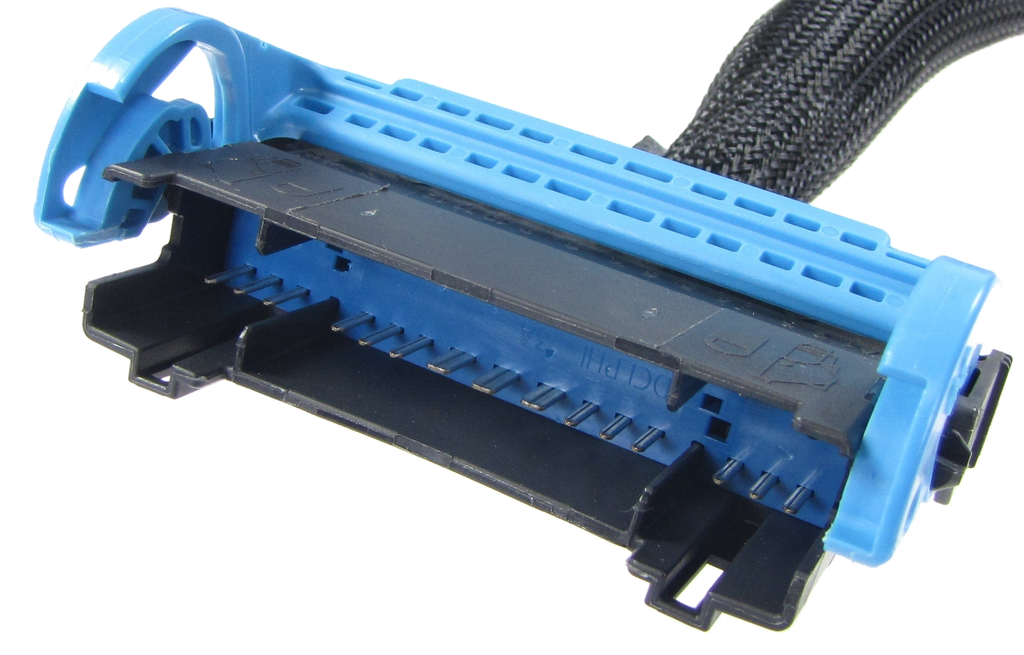 [PRC30-0001-B] 30 Pins Female connector | PRC30-0001-B