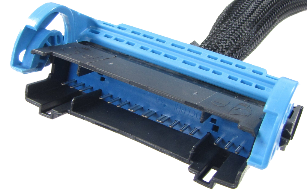 [PRC30-0001-B] 30 Pins Female connector | PRC30-0001-B
