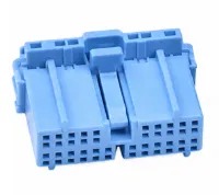 [PRC30-0004-B] 30 Pins Female connector | PRC30-0004-B