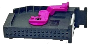 [PRC32-0006-B] 32 Pins Female connector | PRC32-0006-B
